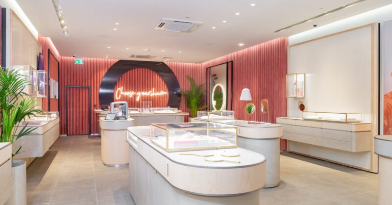 Pandora FutureBrand