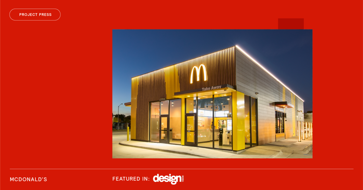 McDonald's inaugura un nuevo local en Lima con quioscos digitales, image size:1200x630