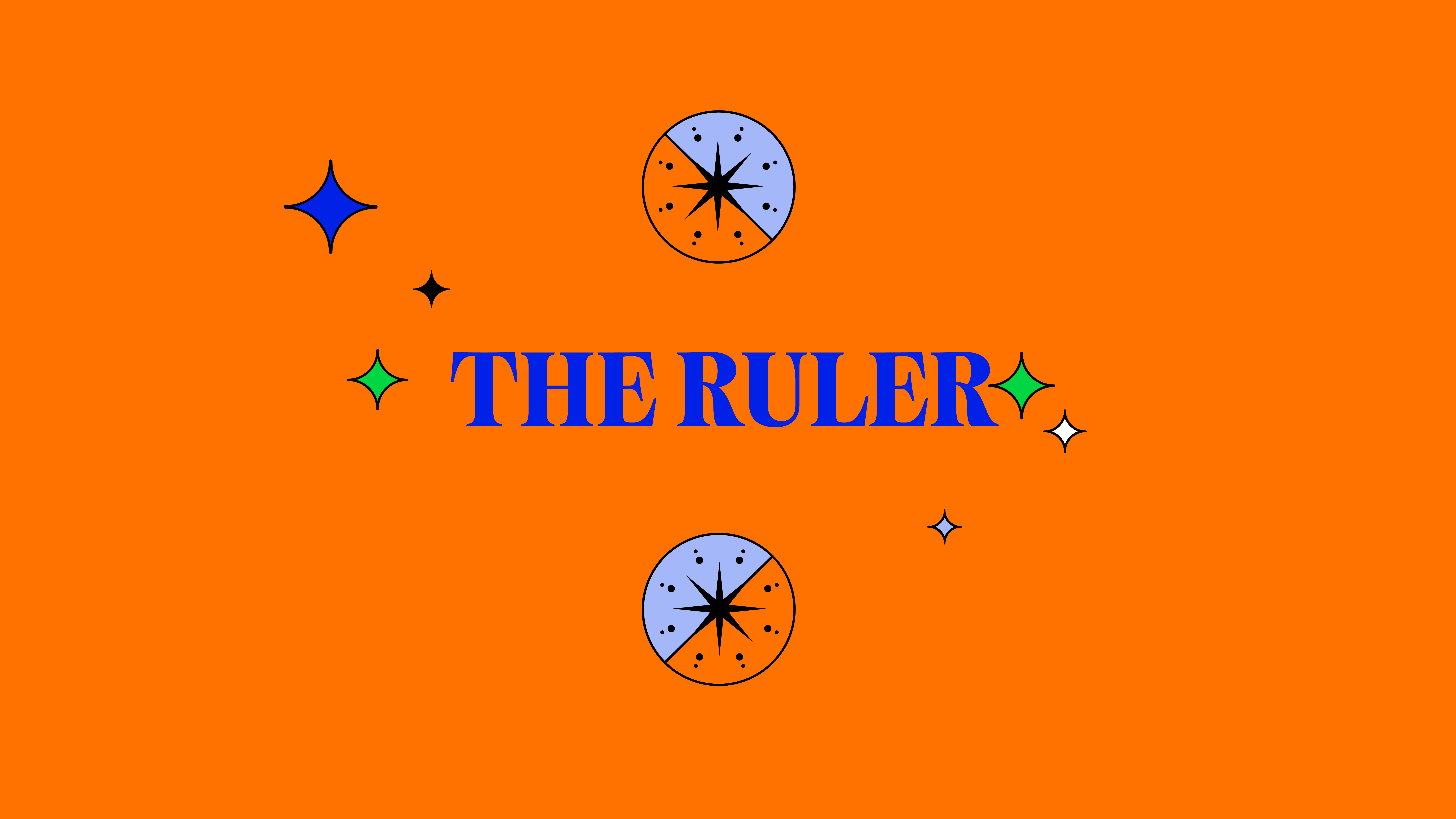 FutureBrand | The Ruler