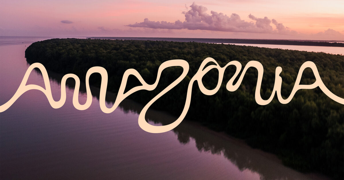 FutureBrand | The Brazilian Amazon